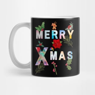 Christmas Magic Mug